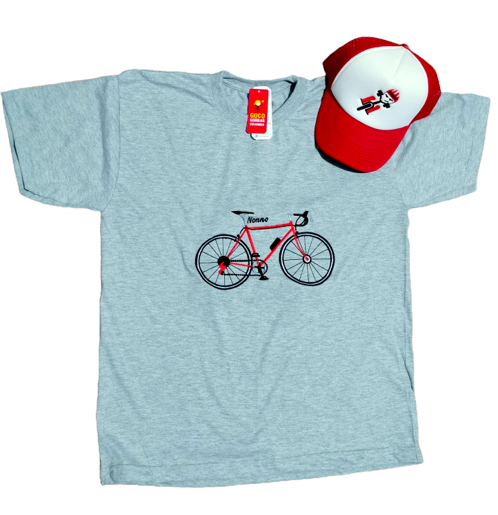 Combo BICICLETA (Nombre)