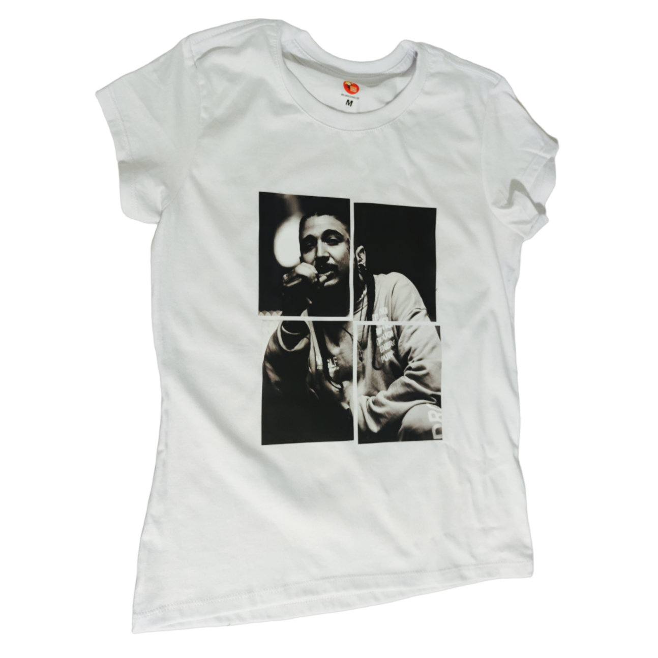 Camiseta MÉTRICAS FRÍAS COMPOSITOR