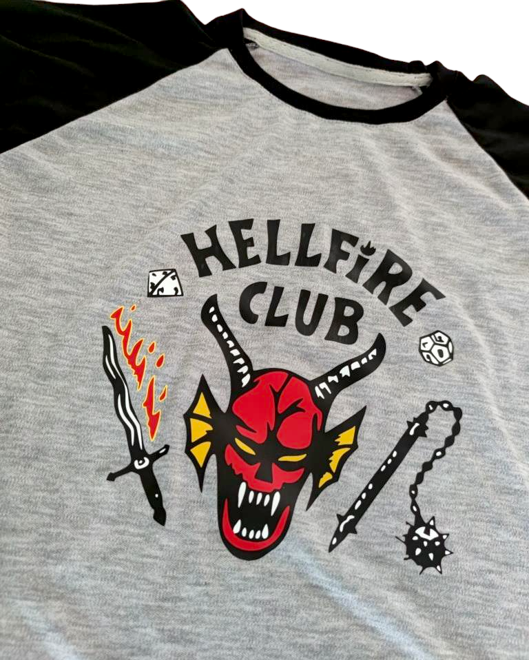 Camibuzo HELLFIRE CLUB