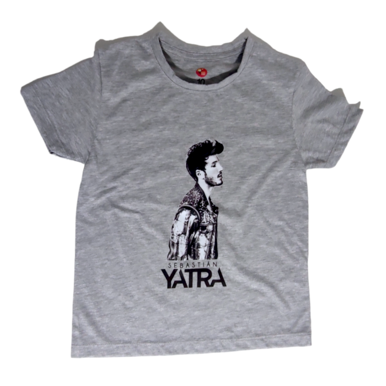 Sebastián Yatra