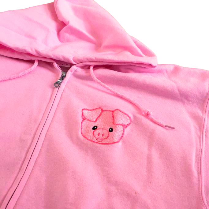 Buzo CERDITO TIERNO