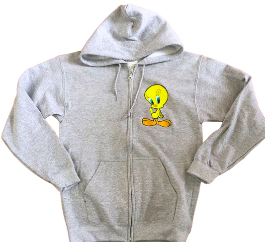 Buzo PIOLÍN