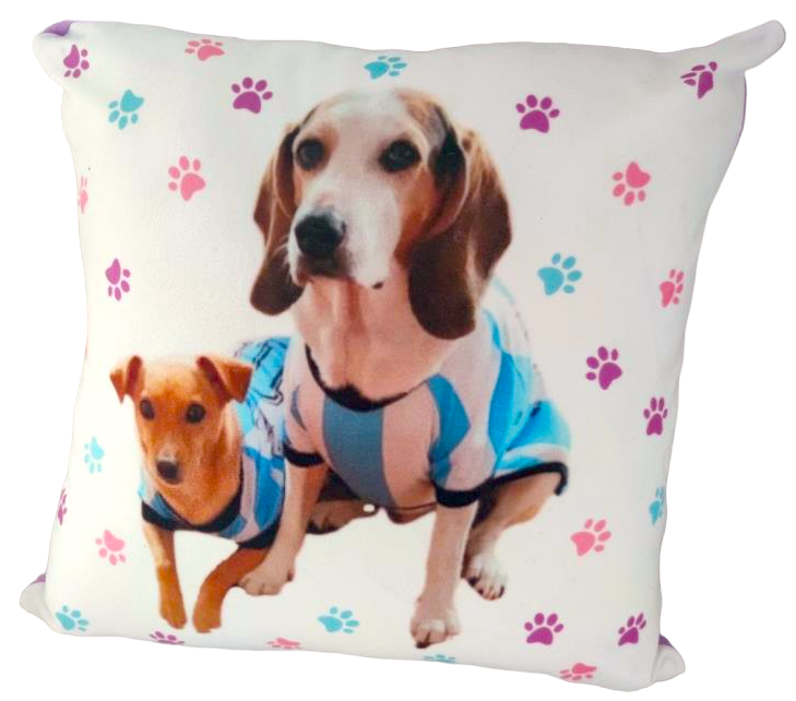 Cojines Decorativos Cojin En Forma De Perro Cojín En Forma De