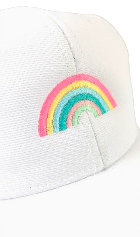 Gorra ARCO IRIS