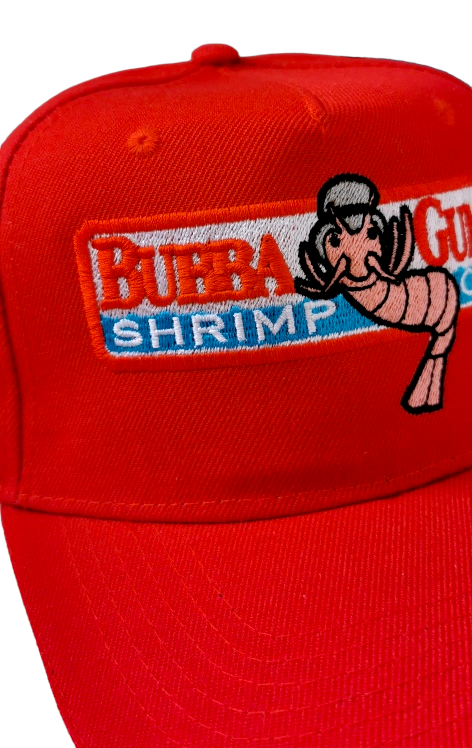 Gorra BUBBA GUMP 🍤