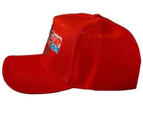 Gorra BUBBA GUMP 🍤