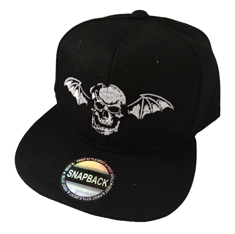 Gorra AVENGED SEVENFOLD
