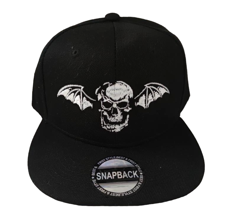 Gorra AVENGED SEVENFOLD