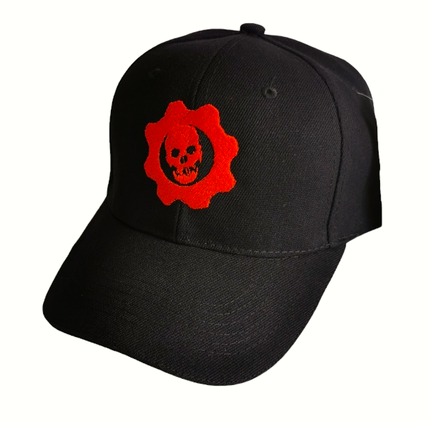 Gears of War - Calavera
