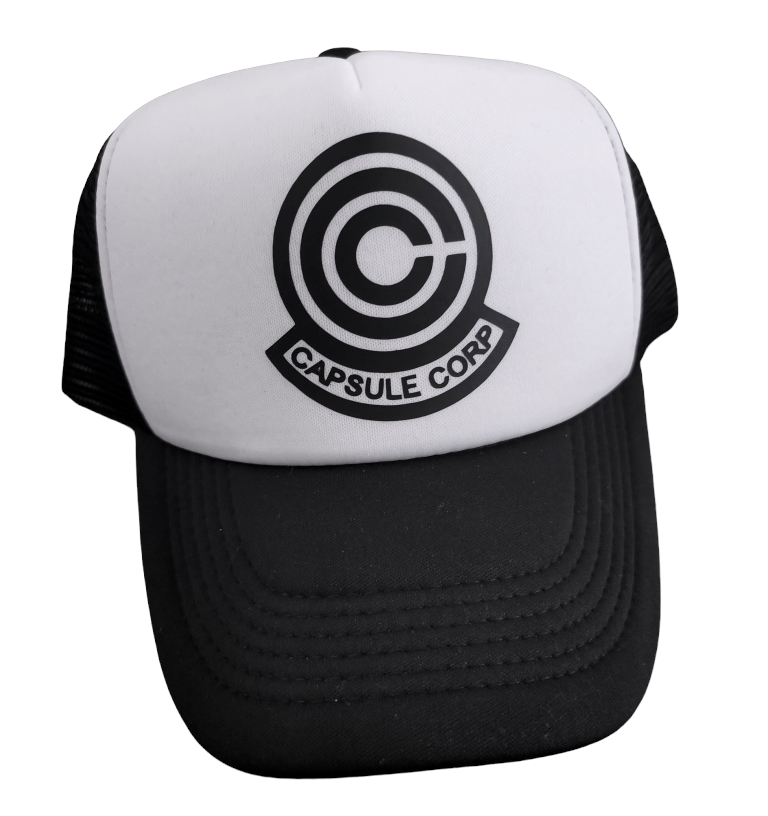 Capsule Corp - Dragon Ball