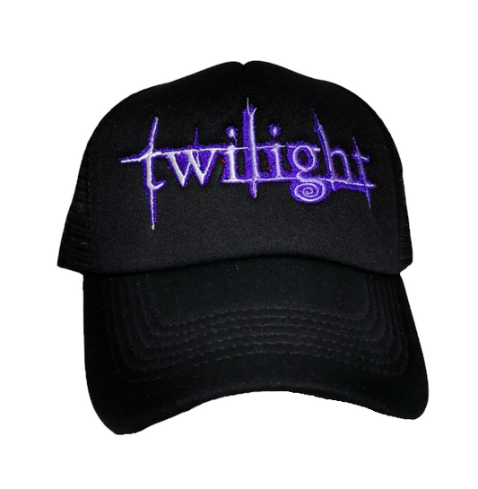 Gorra TWILIGHT - CREPÚSCULO