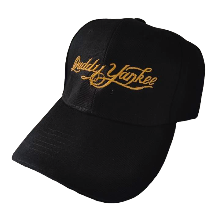 Gorra DADDY YANKEE