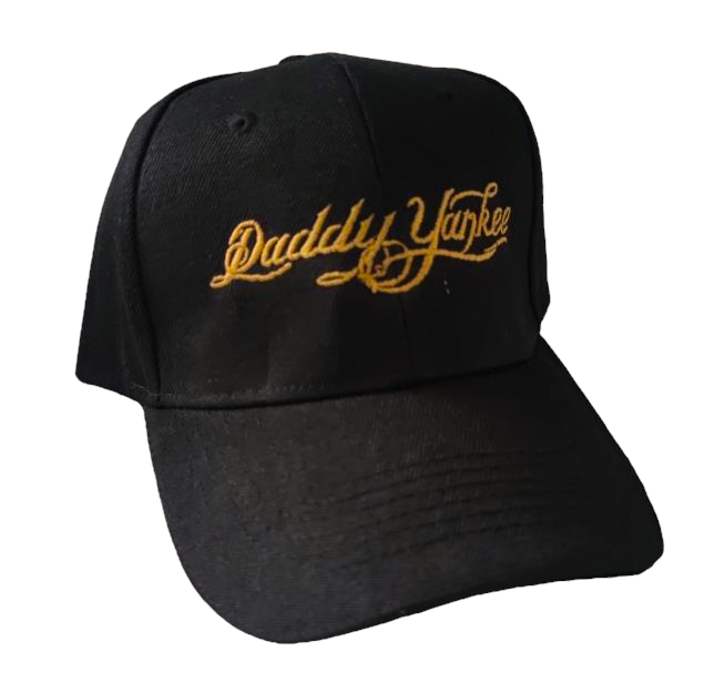 Gorra DADDY YANKEE