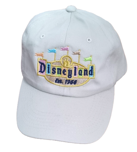 Gorra DISNEYLAND EST. 1955
