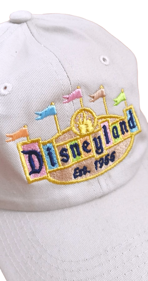 Gorra DISNEYLAND EST. 1955
