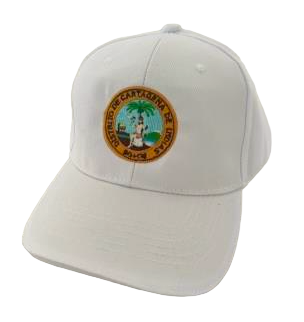 Gorra DISTRITO CARTAGENA DE INDIAS