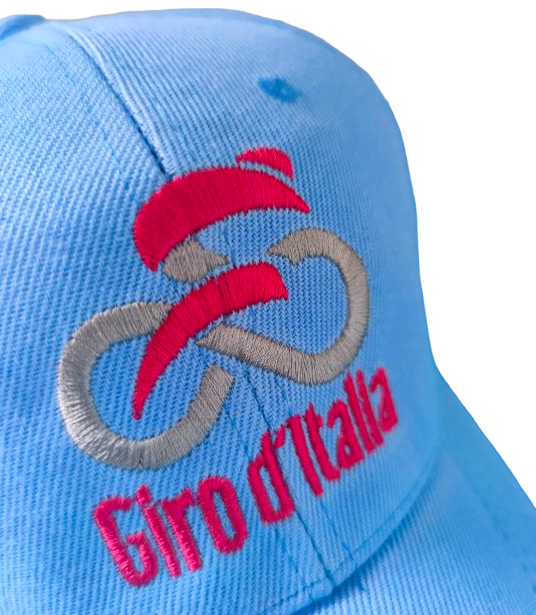 Gorra GIRO D´ITALIA