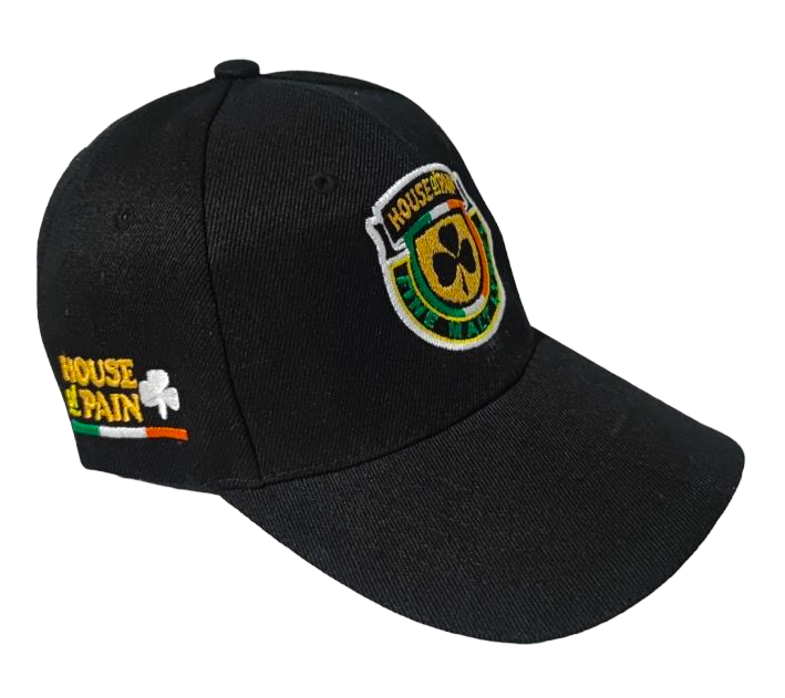 House of Pain (logo)