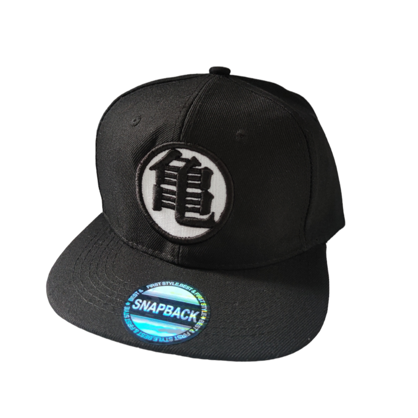 Gorra DRAGON BALL Z - KANJI 3D