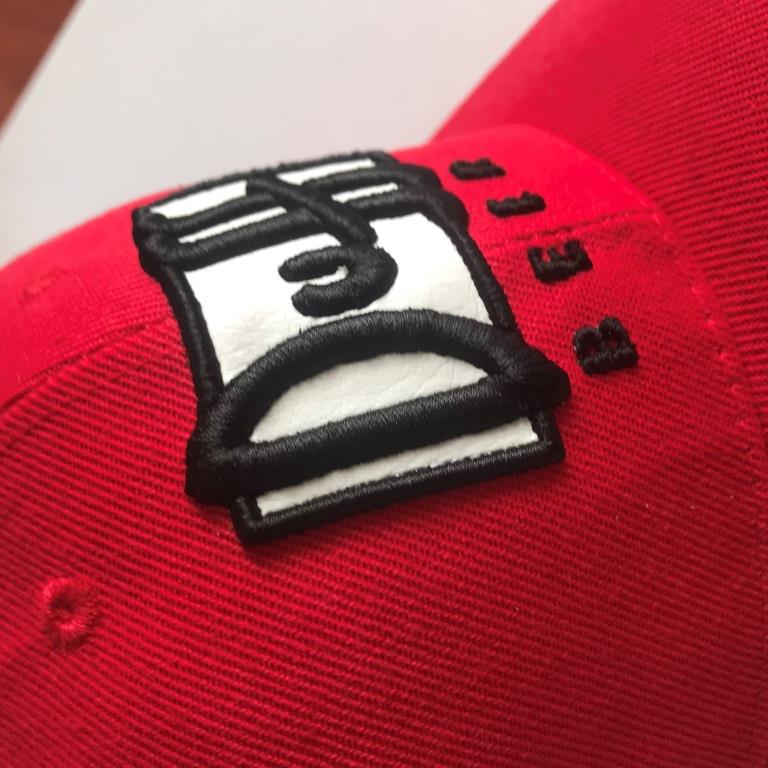 Gorra DUFF BEER 3D