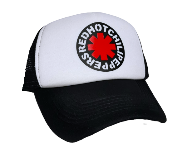 Gorra RED HOT CHILI PEPPERS
