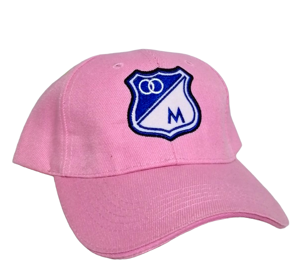 Gorra MILLONARIOS FC