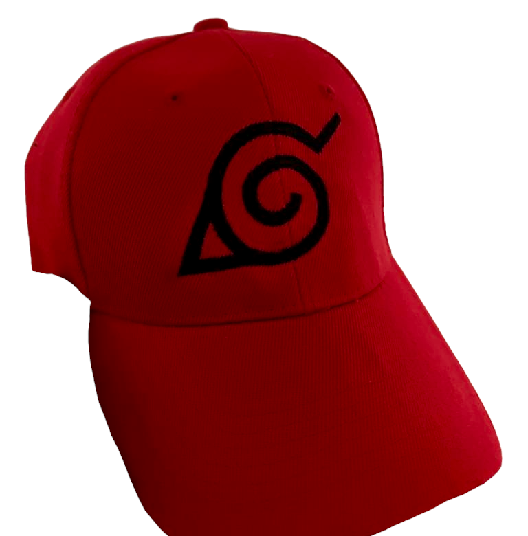 Gorra NARUTO - KONOHA
