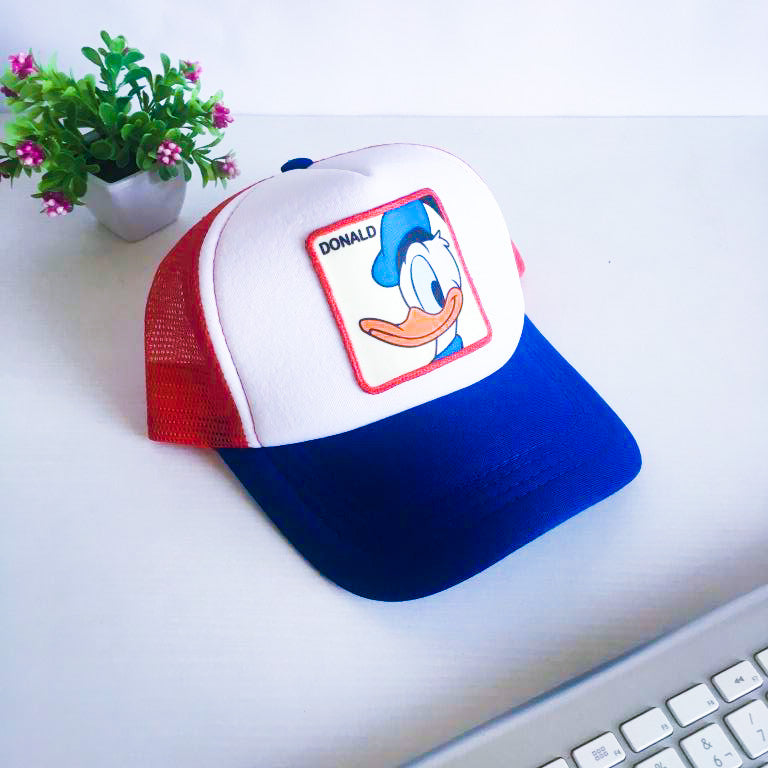 Gorra PATO DONALD