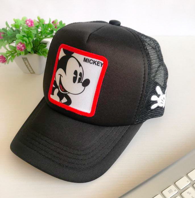 Gorra MICKEY MOUSE