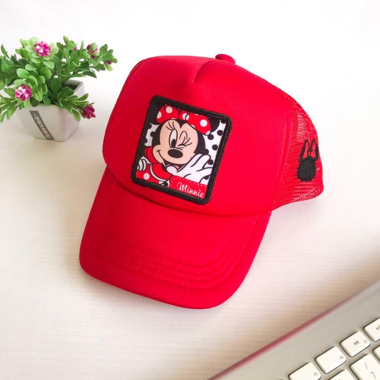 Gorra MINNIE MOUSE