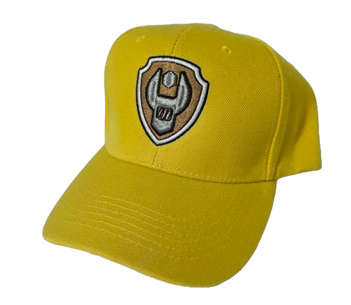 Gorra PAW PATROL RUBBLE