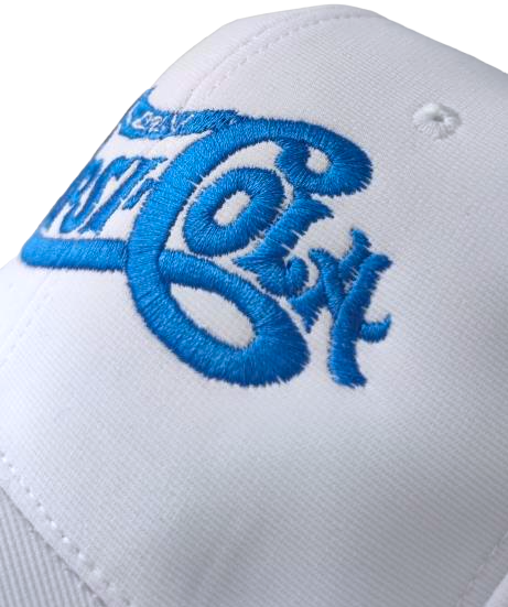 Gorra PEPSI COLA DRINK 1906