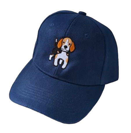 Gorra PERRO BEAGLE