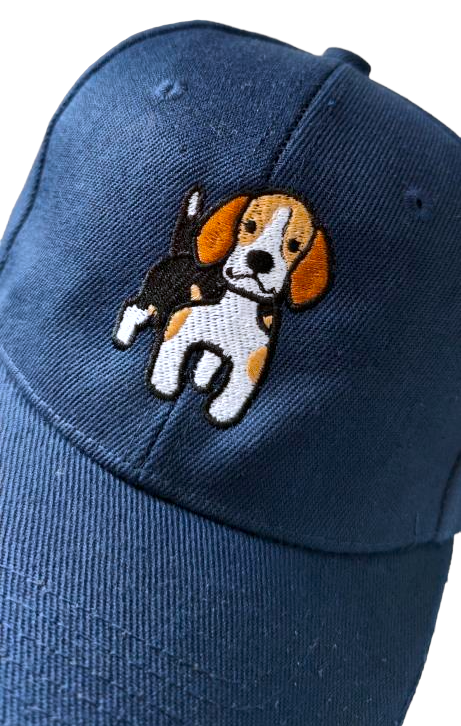 Gorra PERRO BEAGLE