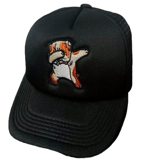Gorra PERRO BULL DOG