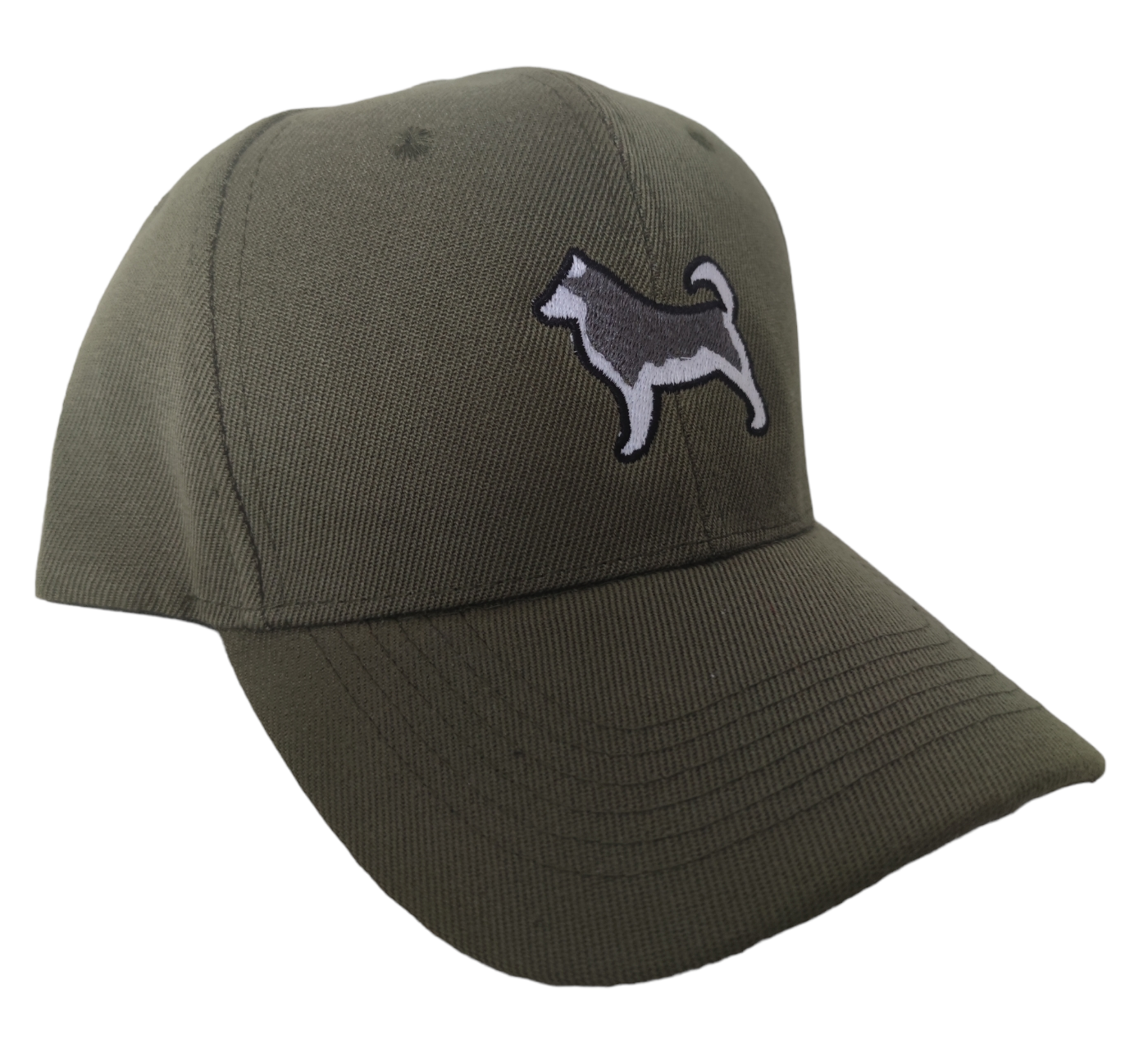 Gorra PERRO LOBO