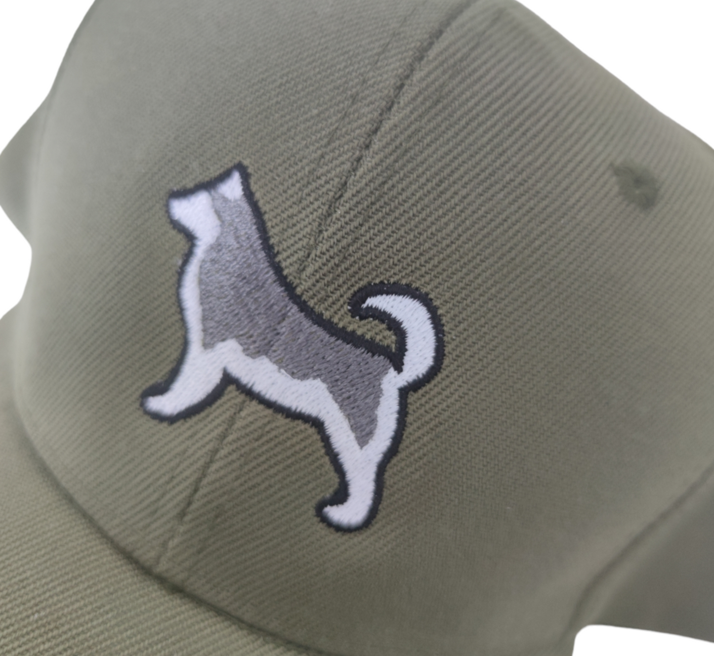 Gorra PERRO LOBO