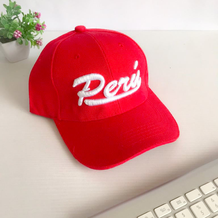 Perú 3D