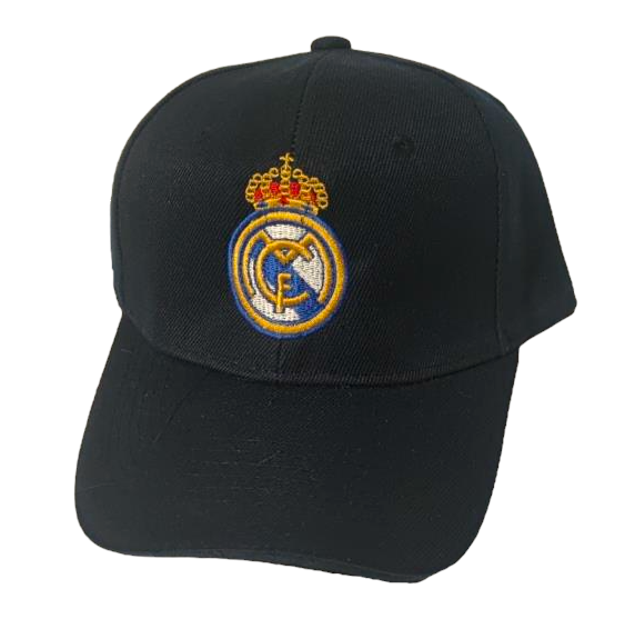 Real Madrid FC