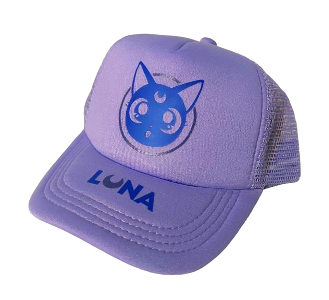 Sailor Moon: Gata Luna
