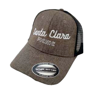 Santa Clara Picnic (logo)