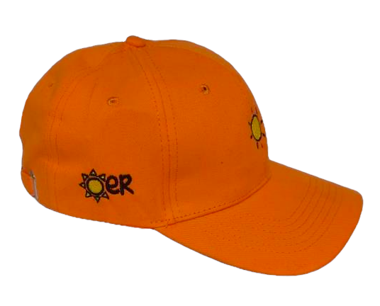 Gorra SOL (Iniciales)