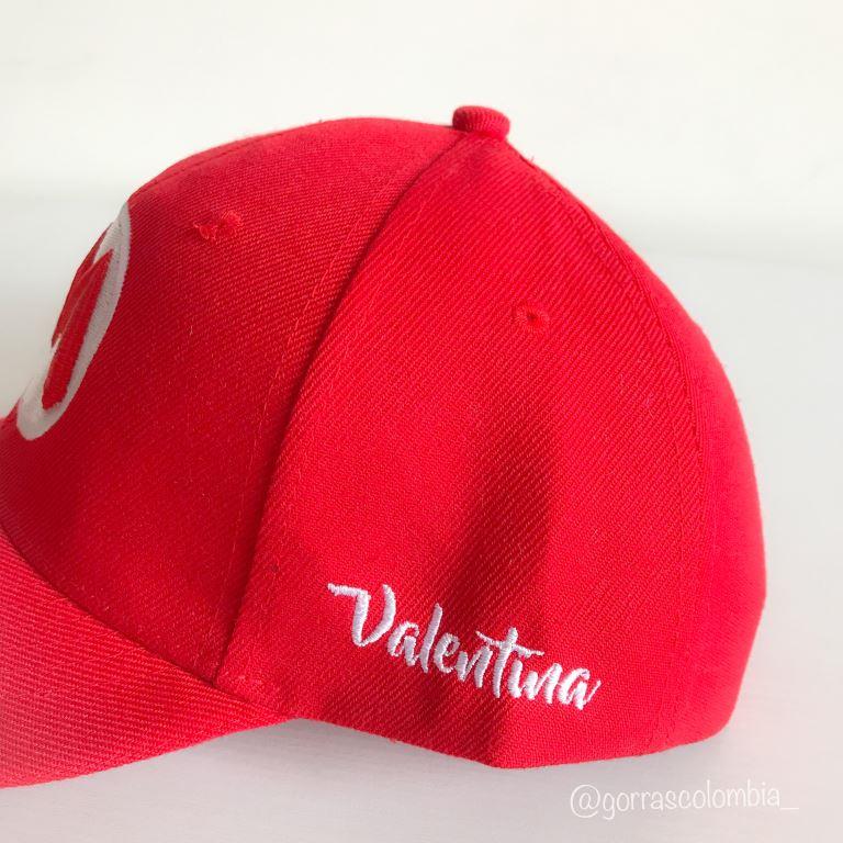 Gorra SUPER MARIO 3D (Nombre)