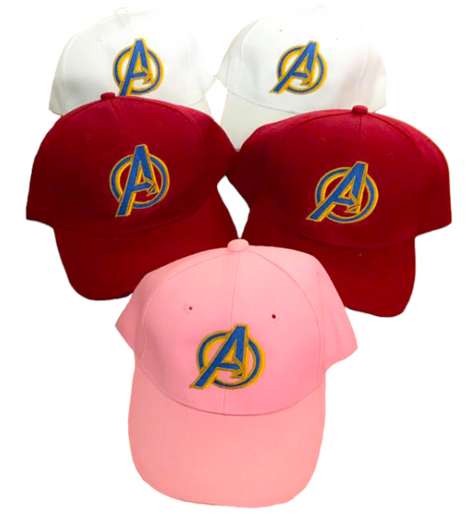 Gorra THE AVENGERS
