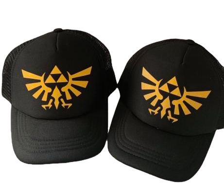 Gorra THE LEGEND OF ZELDA