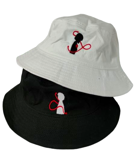 Gorros Pesqueros PAREJA ENAMORADA