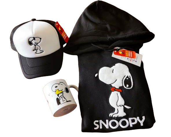 Combo SNOOPY