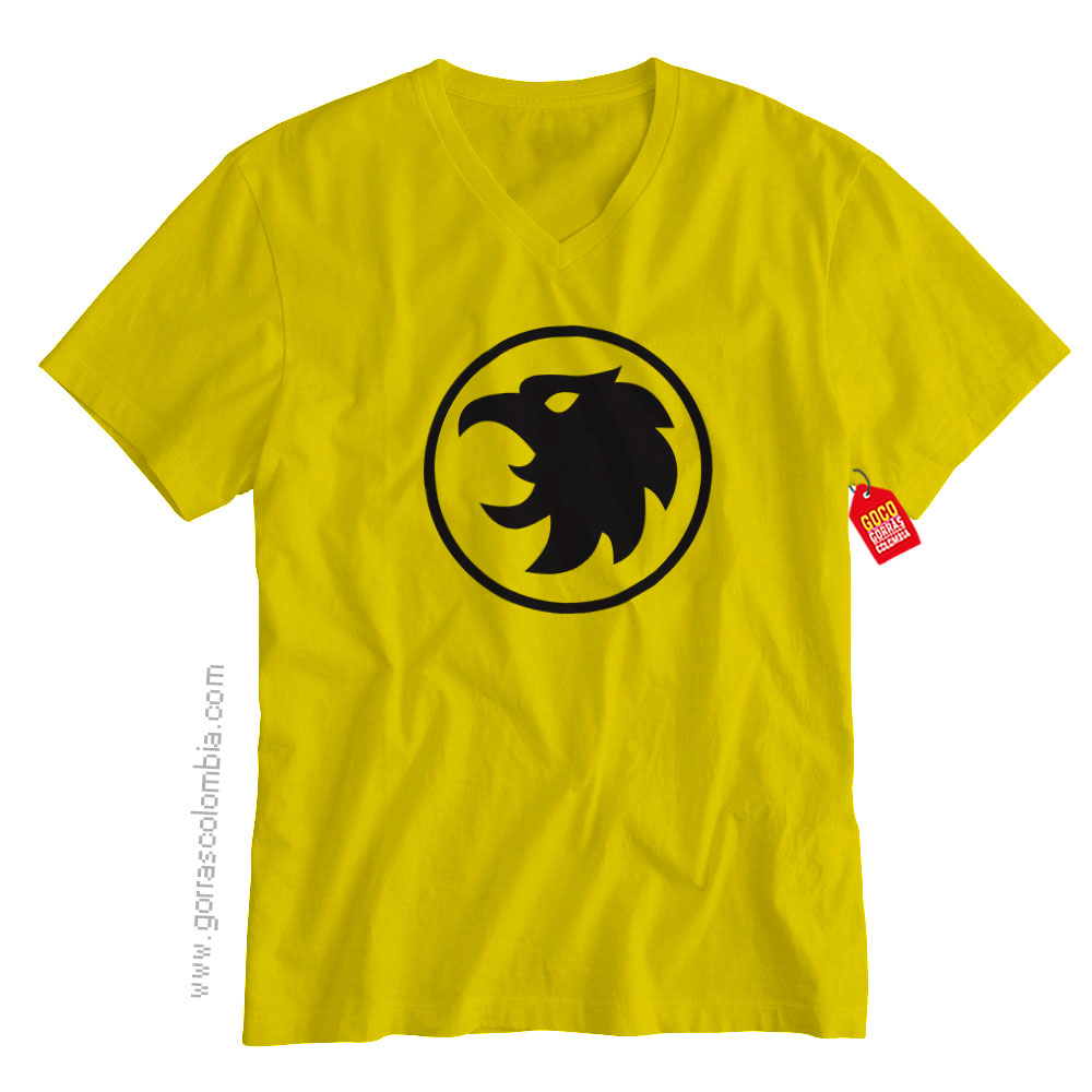 Camiseta HOMBRE HALCÓN