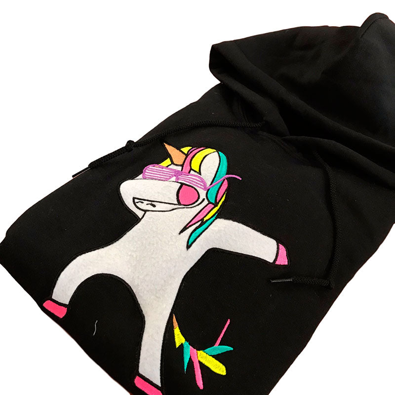Buzo UNICORNIO