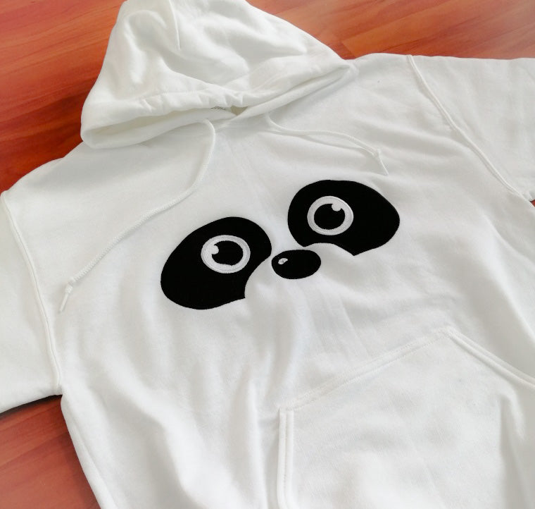Buzo OSO PANDA